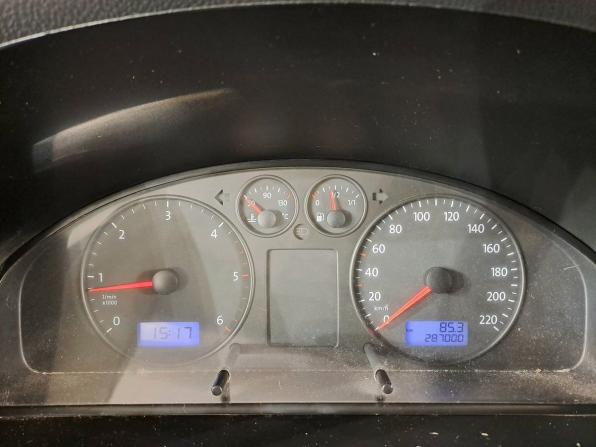 Volkswagen Caravelle T5 с пробегом 2008 года, цена 1 099 000 рублей, 286999 км, минивэн, Автокод Объявления