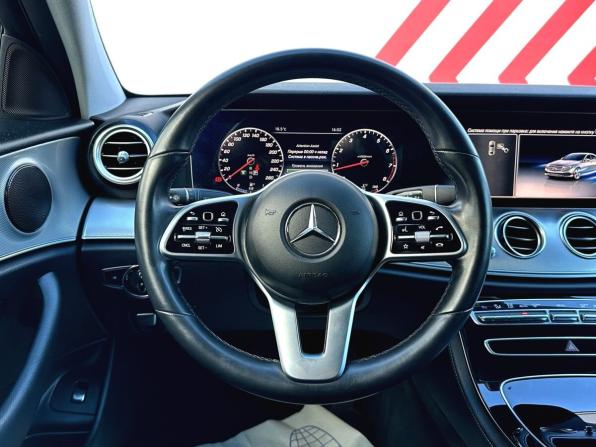 Mercedes-Benz E-Класс V (W213 S213 C238) с пробегом 2019 года, цена 3 100 000 рублей, 173000 км, седан, Автокод Объявления