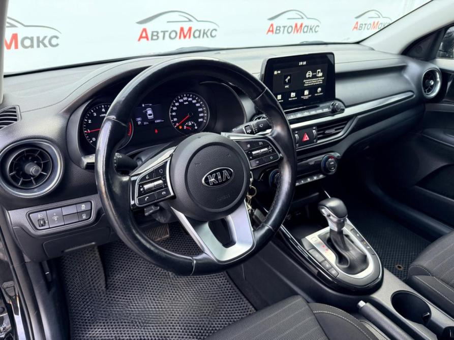 Kia Cerato IV Тюмень  - изображение 7