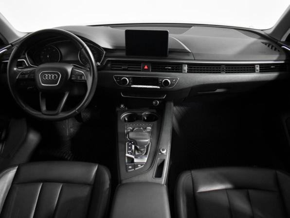 Audi A4 V (B9) с пробегом 2018 года, цена 2 190 000 рублей, 140924 км, седан, Автокод Объявления