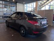 Hyundai Solaris I Рестайлинг Чебоксары  - изображение 39