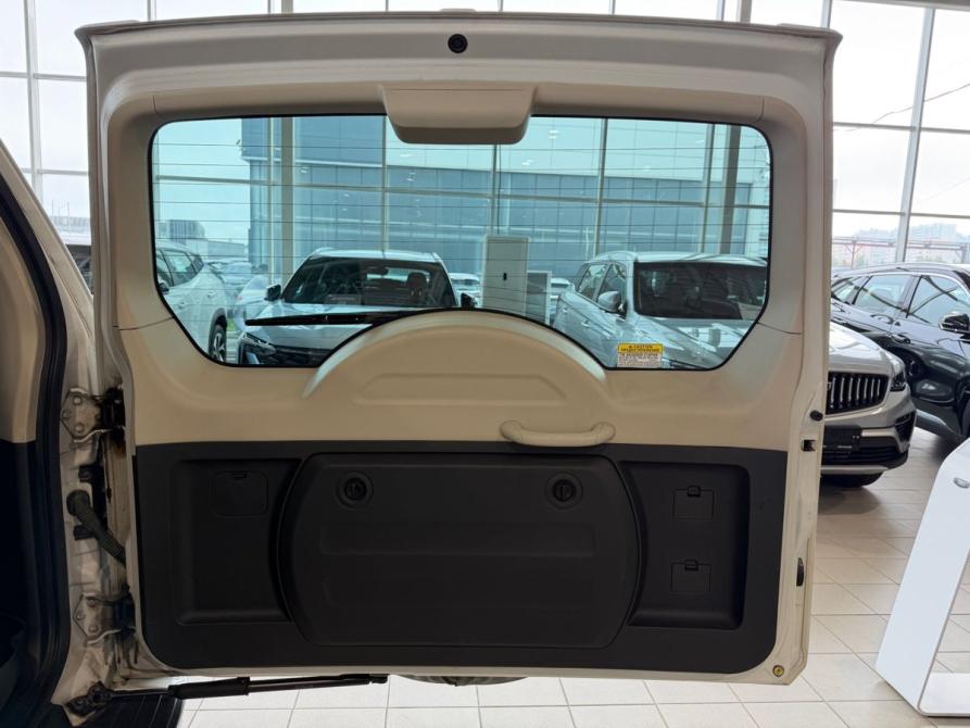 Mitsubishi Pajero IV Рестайлинг 1 Москва  - изображение 29