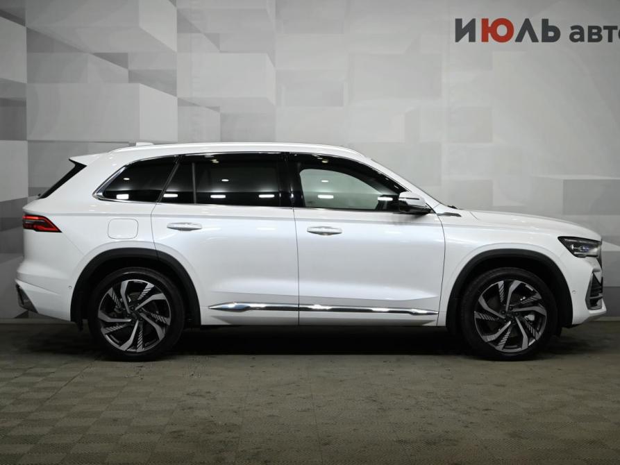 Geely Monjaro I Екатеринбург  - изображение 9