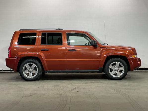 Jeep Liberty (Patriot) с пробегом 2007 года, цена 670 000 рублей, 222170 км, внедорожник, Автокод Объявления