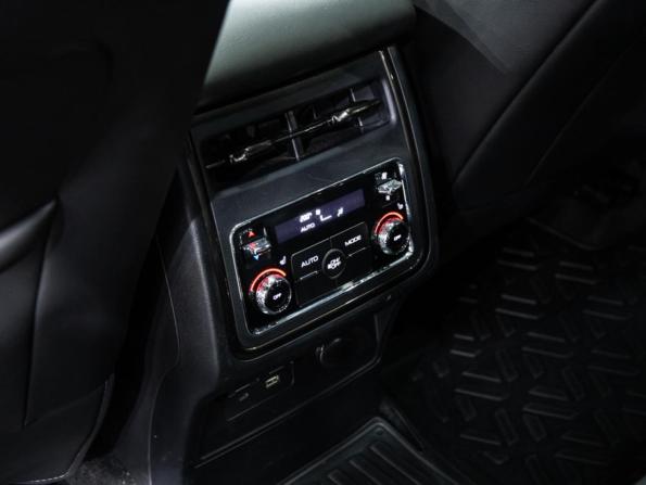 Haval H9 II с пробегом 2024 года, цена 3 949 700 рублей, 15927 км, внедорожник, Автокод Объявления