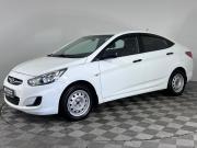 Hyundai Solaris I Ростов-на-Дону  - изображение 15