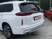 Exeed VX I Рестайлинг Екатеринбург  - изображение 49