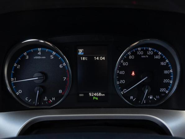 Toyota RAV4 V (XA50) с пробегом 2019 года, цена 2 450 000 рублей, 94468 км, внедорожник, Автокод Объявления