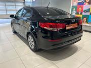 Kia Rio III Рестайлинг Екатеринбург  - изображение 23