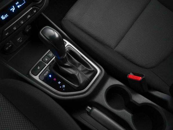 Hyundai Creta I Рестайлинг с пробегом 2021 года, цена 1 832 061 рубль, 124750 км, внедорожник, Автокод Объявления