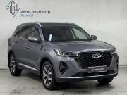 Chery Tiggo 7 Pro Max I Химки  - изображение 21