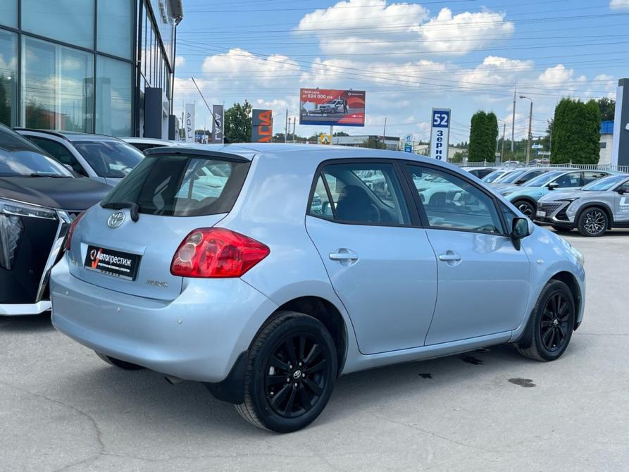 Toyota Auris I Калуга  - изображение 4