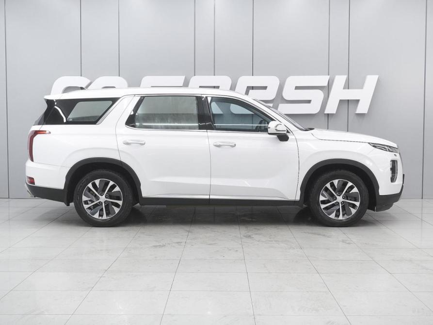 Hyundai Palisade I Ростов-на-Дону  - изображение 5