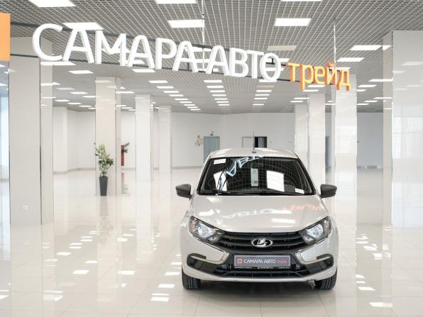 Lada (ВАЗ) Granta I Рестайлинг с пробегом 2021 года, цена 711 000 рублей, 67639 км, седан, Автокод Объявления