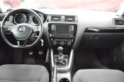 Volkswagen Jetta VI Рестайлинг Киров  - изображение 46
