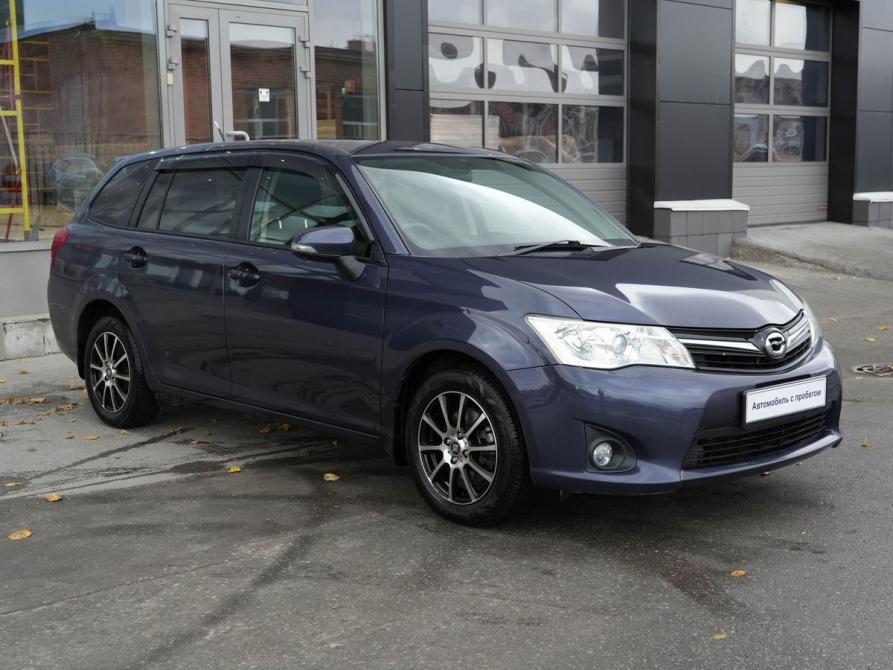 Toyota Corolla XI (E160 E170 E180) Новосибирск  - изображение 3