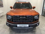 Haval Dargo I Рестайлинг Москва  - изображение 19
