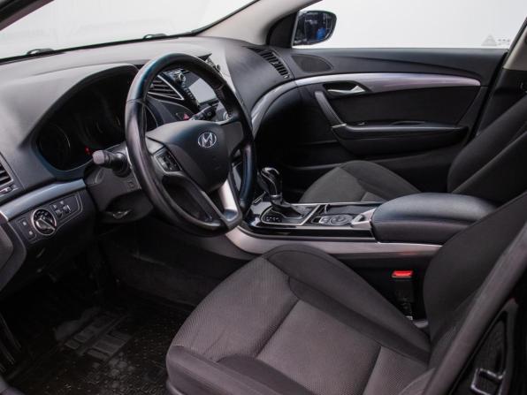 Hyundai i40 I с пробегом 2014 года, цена 935 000 рублей, 230635 км, универсал, Автокод Объявления