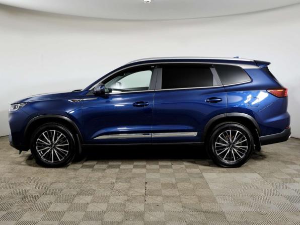 Chery Tiggo 8 Pro Max I Рестайлинг с пробегом 2023 года, цена 2 448 000 рублей, 34658 км, внедорожник, Автокод Объявления