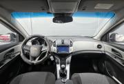 Chevrolet Cruze I Рестайлинг Красноярск  - изображение 36