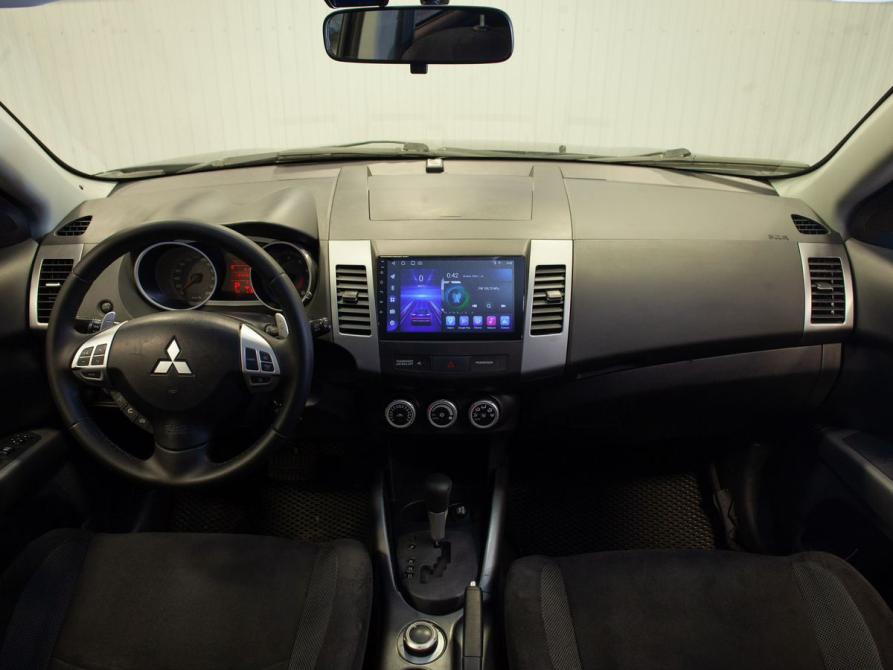 Mitsubishi Outlander II Иваново  - изображение 19