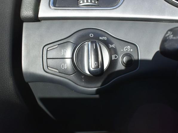 Audi A4 IV (B8) Рестайлинг с пробегом 2013 года, цена 1 719 000 рублей, 109239 км, седан, Автокод Объявления