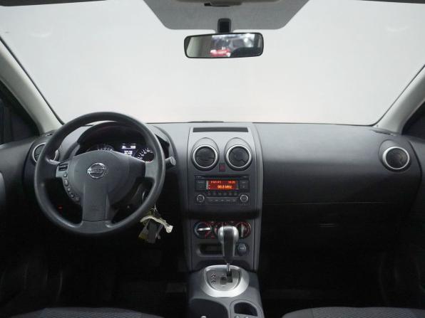 Nissan Qashqai I Рестайлинг с пробегом 2013 года, цена 1 303 000 рублей, 99985 км, внедорожник, Автокод Объявления