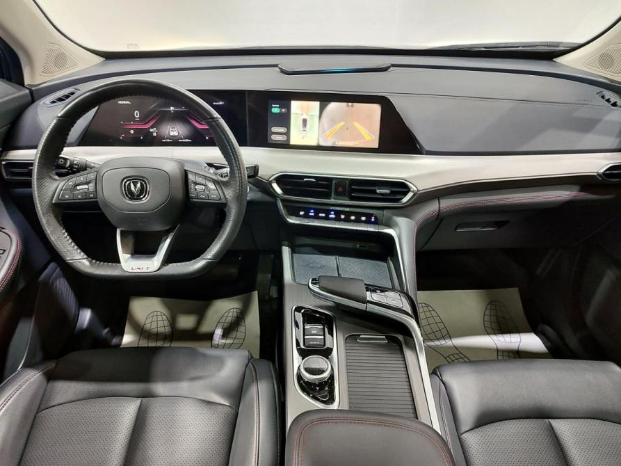Changan UNI-T I Нижневартовск  - изображение 15