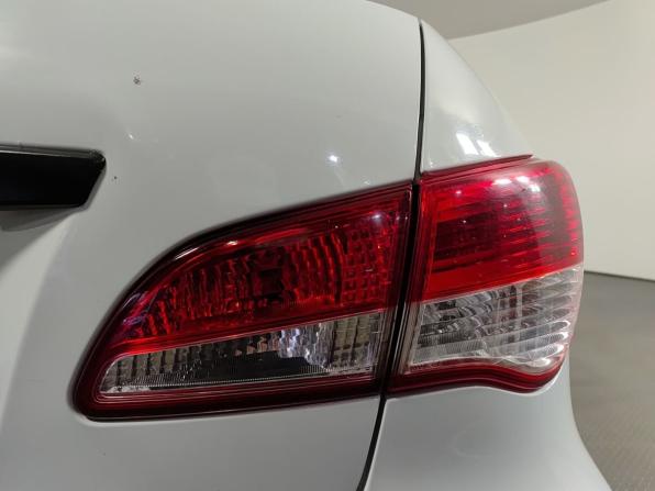 Nissan Almera III (G15) с пробегом 2015 года, цена 688 700 рублей, 136477 км, седан, Автокод Объявления