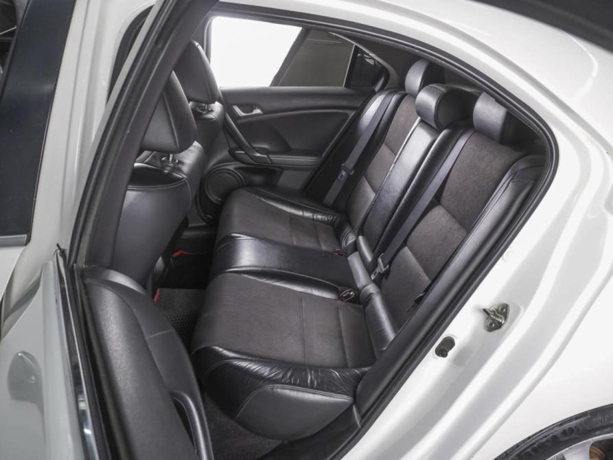 Honda Accord VIII Ростов-на-Дону  - изображение 9