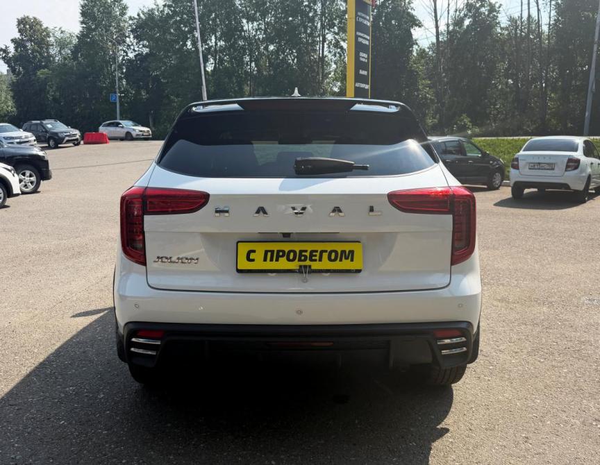 Haval Jolion I Нефтекамск  - изображение 5