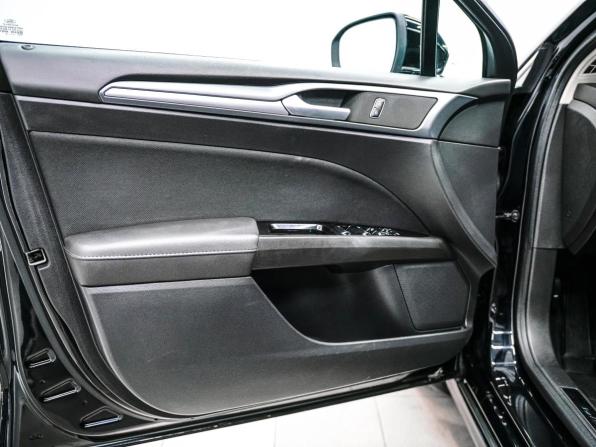 Ford Mondeo V с пробегом 2016 года, цена 1 515 000 рублей, 101523 км, седан, Автокод Объявления