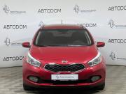 Kia Ceed II Москва  - изображение 15