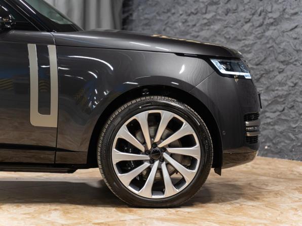 Новый Land Rover Range Rover V 2026 года, цена 25 990 000 рублей, внедорожник, Автокод Объявления