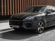 Porsche Cayenne III Рестайлинг Москва  - изображение 52
