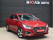Hyundai Solaris II Екатеринбург  - изображение 21