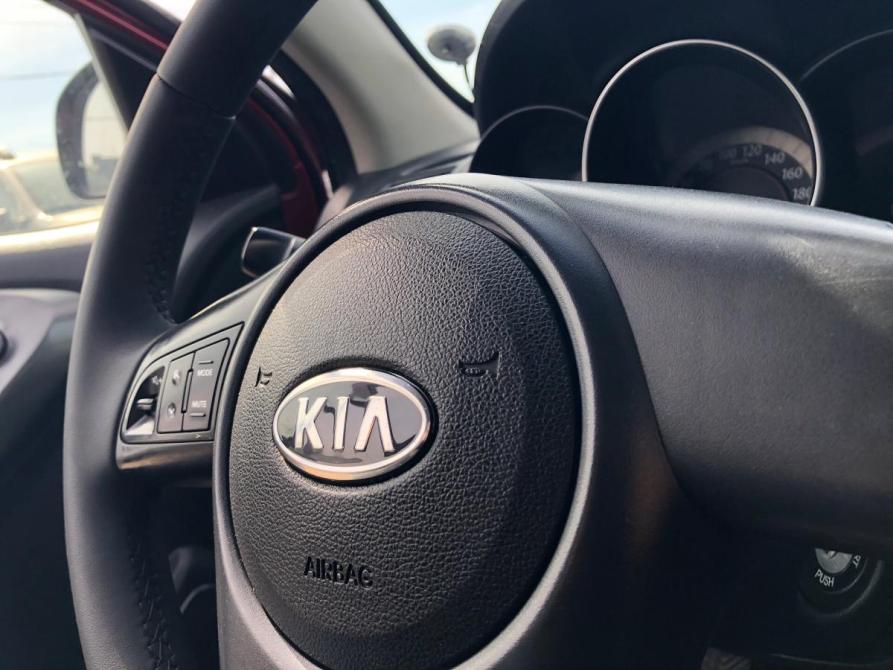 Kia Cerato II Саратов  - изображение 25