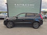 Geely Emgrand X7 I Рестайлинг 2 Екатеринбург  - изображение 15