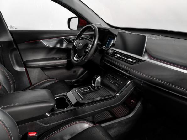Chery Tiggo 7 Pro I с пробегом 2022 года, цена 1 665 000 рублей, 72763 км, внедорожник, Автокод Объявления