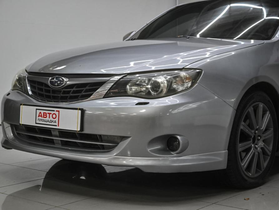 Subaru Impreza III Челябинск  - изображение 3