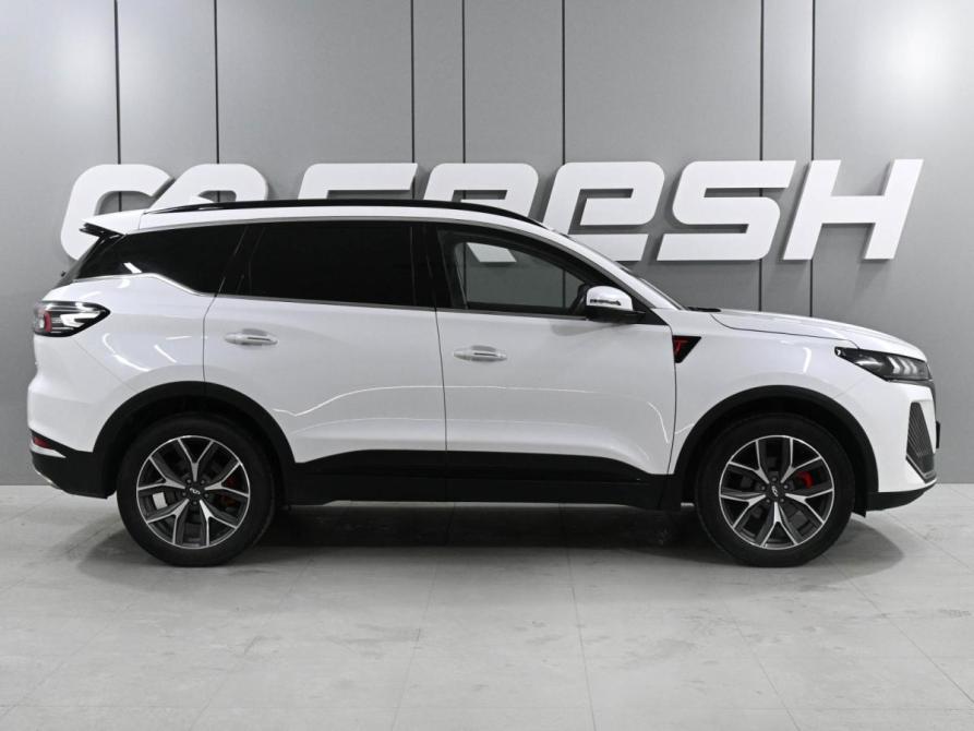 Chery Tiggo 7 Pro Max I Рестайлинг Ростов-на-Дону  - изображение 5
