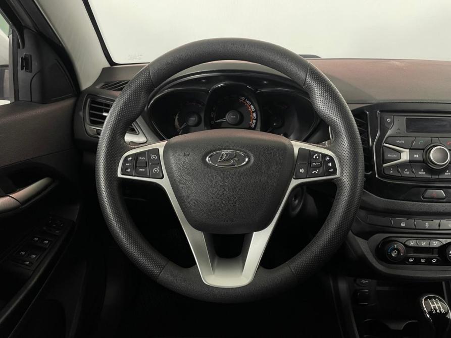 Lada (ВАЗ) Vesta I Воронеж  - изображение 12