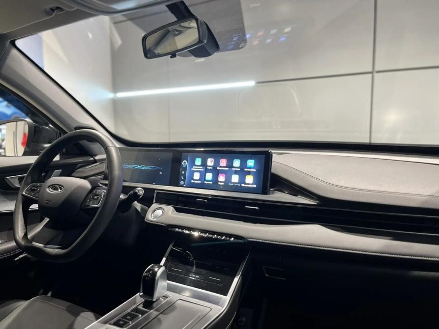 Chery Tiggo 7 Pro Max I Новосибирск  - изображение 17
