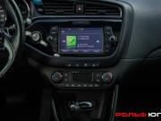 Kia Ceed II Рестайлинг Москва  - изображение 33