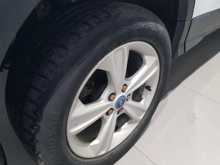 Ford Kuga II Москва  - изображение 17