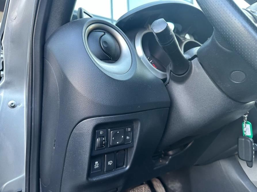 Nissan Juke I Новосибирск  - изображение 20