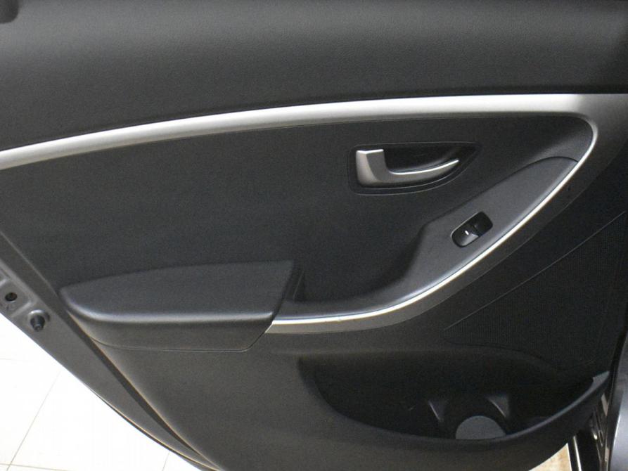 Hyundai i30 II Мурманск  - изображение 11