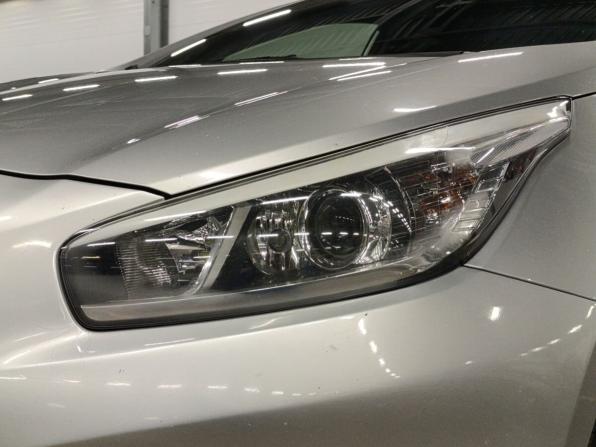 Kia Ceed II с пробегом 2013 года, цена 915 000 рублей, 210515 км, универсал, Автокод Объявления