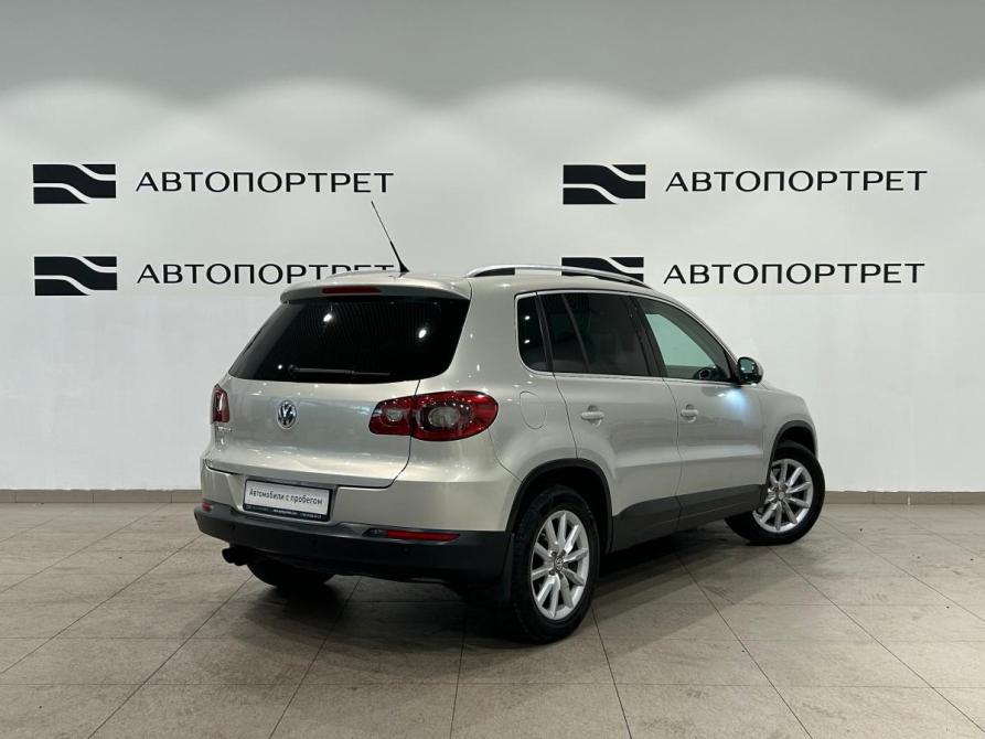Volkswagen Tiguan I Санкт-Петербург  - изображение 7