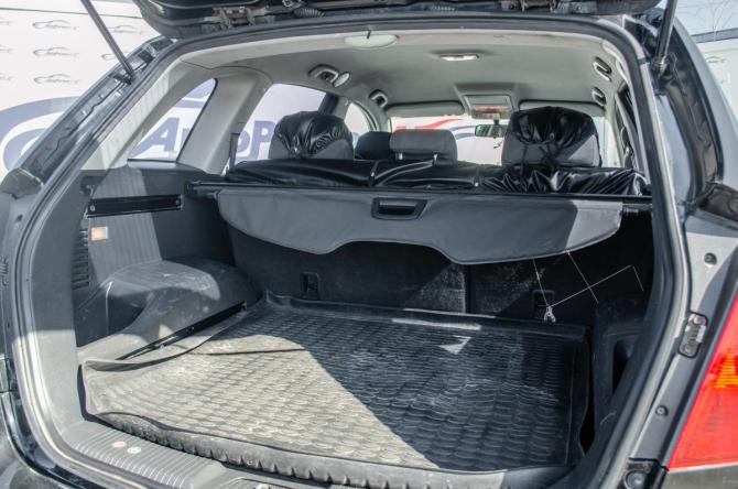 Opel Antara I с пробегом 2007 года, цена 670 000 рублей, 301000 км, внедорожник, Автокод Объявления